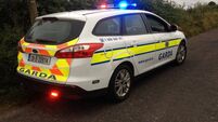 Driver gave dead man’s name to gardaí