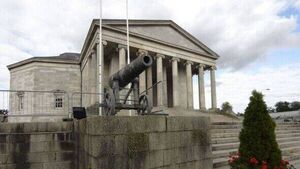 Driving with cocaine in his system sees man lose licence for three years