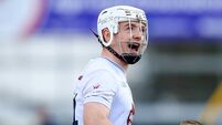Magical performance lands historic win for Kildare hurlers