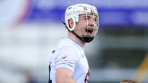 Magical performance lands historic win for Kildare hurlers