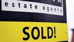 Quiz: Can you guess these Irish towns from above?