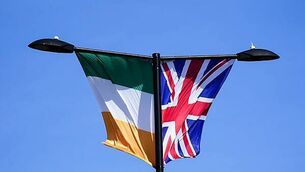 Micheál Martin cautions against ‘rush to judgment’ after remains of boy found