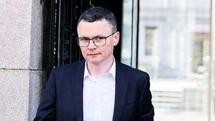 Four men arrested after €31m cocaine seizure and attempted boat getaway in Cork