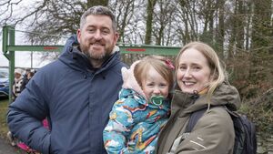 Cloak on the Moat enjoys largest gathering yet