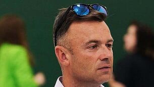 Escort accused of €700k earnings from Dublin brothels sent for trial