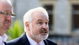 Profits and revenues surge at Dublin's Gresham Hotel