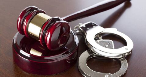 Kildare sex offender jailed for rape in woods