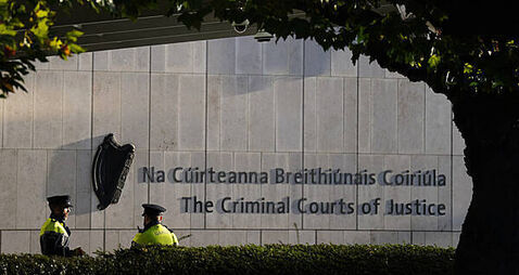 Canadian tourist's head was 'treated like a football' in fatal Dublin assault, court hears