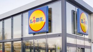 Kildare shopper pops into Lidl, car gets clamped