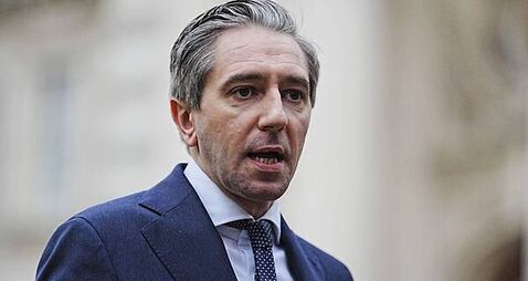 State age verification for websites an ‘important first step’, says Harris