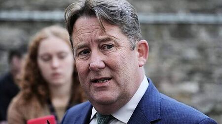 Donegal-Dublin air route under ‘weekly review’ amid cancer treatment fears