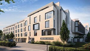 Worker who lost finance job after being jailed for impersonating a garda takes case for unfair dismissal