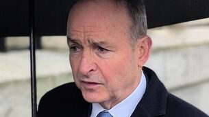 Property owner not liable for €50,000 derelict sites charge, Supreme Court rules