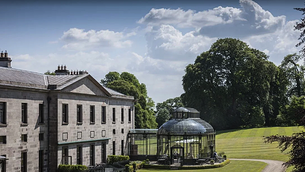 Two men due in court after shots fired at home in Limerick city