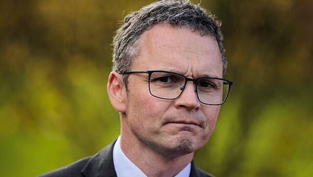 Weekly income of €325 for 2,000 artists will ‘set Ireland apart’ – minister