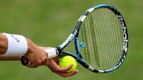 Kildare Tennis Club looking to expand its facilities 