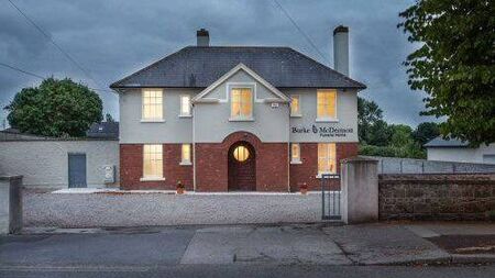 Athy-based funeral company set to open new training centre 