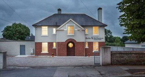 Athy-based funeral company set to open new training centre 