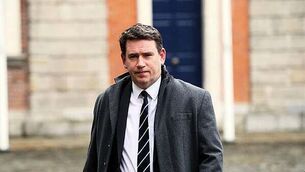 Man dies in farm accident in Co Kildare