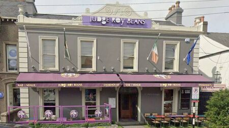 Judge Roy Beans to reopen today after owners tragic passing