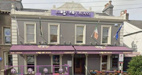 Judge Roy Beans to reopen today after owners tragic passing