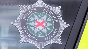 Man dies in Co Down road collision