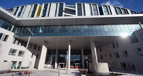 ‘We will not take that step again,’ minister says of children’s hospital contract