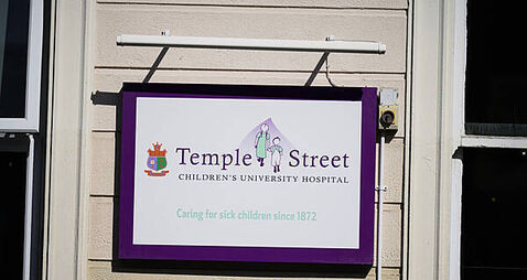 HSE widens Temple Street surgery review to include non-spinal operations