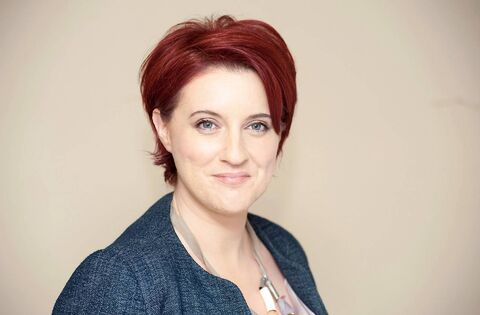 “The party is in great hands with Sorcha taking over. She will be a great leader for the party to take the next step locally and nationally.” 