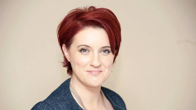 Kildare woman becomes chair of the Social Democrats