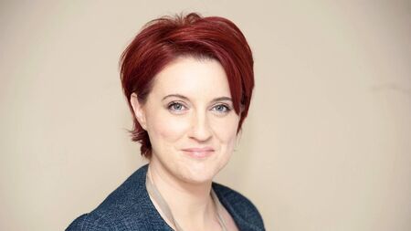 Kildare woman becomes chair of the Social Democrats