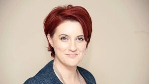 Kildare woman becomes chair of the Social Democrats