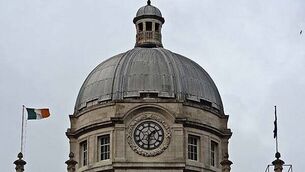 What the papers say: Friday's front pages