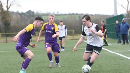 Canavan signs for Longford