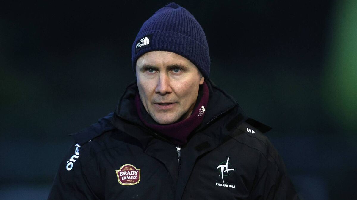 Kildare look build on promising win over Offaly