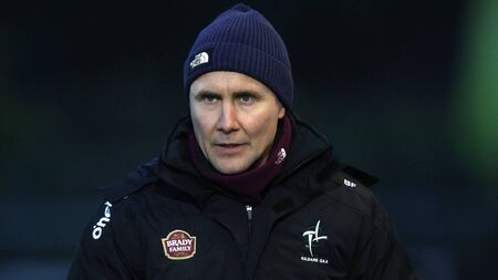 Kildare look build on promising win over Offaly