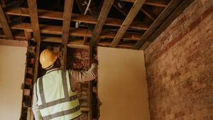 Almost 200 Pyrite applications made in Kildare 