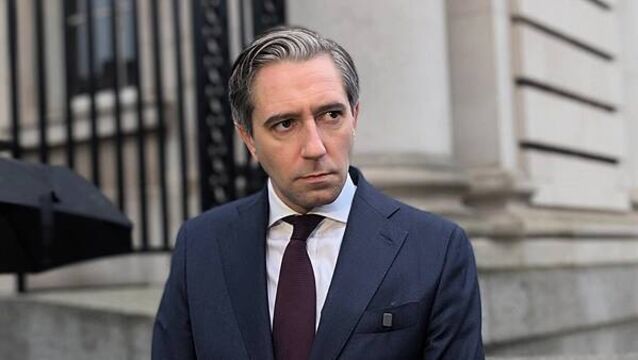 Tánaiste urges anyone with information relating to Epstein to 'go to the Garda' Tánaiste urges anyone with information relating to Epstein to 'go to the Garda'