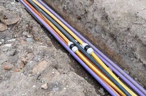 The project is seeking a 10-year planning permission and a 35-year operational life from the date of commissioning