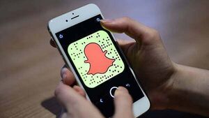 Sales rep at Coca-Cola dismissed over inappropriate Snapchat messages