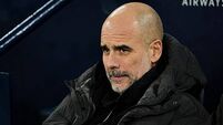 Immigrants’ treatment big problem – Pep Guardiola responds to Jim Ratcliffe
