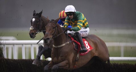 Punchestown Racecourse: Preview and Tips for Sunday’s Eight-Race Meeting 