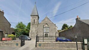 Sad end to Athy Arts Centre