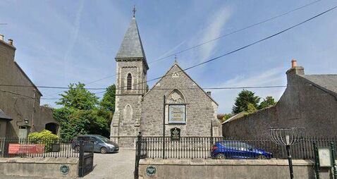 Sad end to Athy Arts Centre