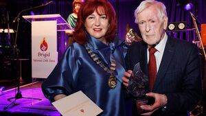 Honouring the many who protected Athy's heritage