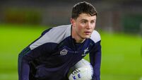 Flanagan names same 15 for Derry clash