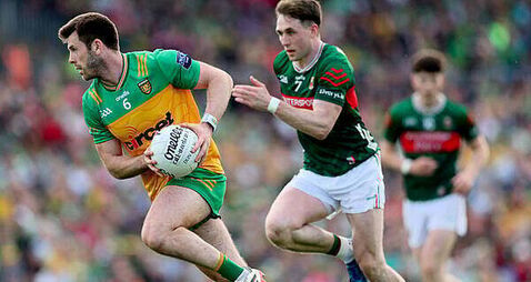 GAA: How to watch this weekend's action
