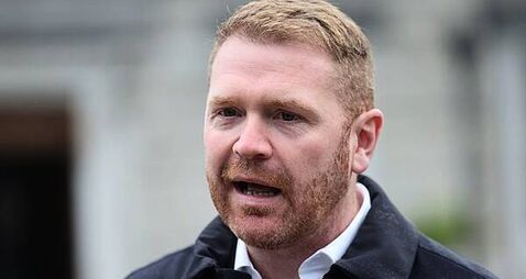 Gary Gannon apologises to Alan Shatter after post linking him to Epstein