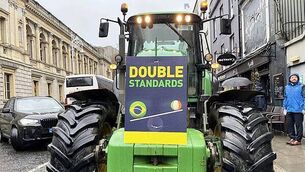 Wind farm owners admit liability to nuisance claims made by Wexford couple