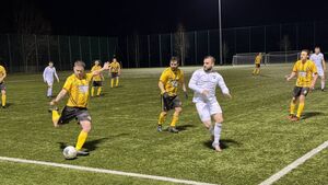 Clonmullion's Leinster dreams die in Drimnagh